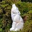 Figurine loup arctique WU-40480 Wudimals 3
