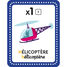 Jeu Cherche et Trouve - Lettres J02436 Janod 8