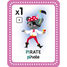 Jeu Cherche et Trouve - Lettres J02436 Janod 7