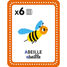 Jeu Cherche et Trouve - Lettres J02436 Janod 6