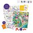 Jeu Cherche et Trouve - Lettres J02436 Janod 2