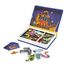 Magnéti'book Dragons J02527 Janod 2