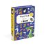 Magnéti'book Dragons J02527 Janod 1
