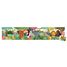 Puzzle Animaux Sauvages 36 pcs J02543 Janod 2