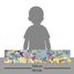 Puzzle Les Animaux Marins 36 pcs J02554 Janod 2