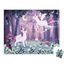 Puzzle Licornes 54 pcs J02555 Janod 2