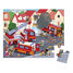 Puzzle Pompiers 24 pcs J02605 Janod 2