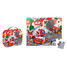 Puzzle Pompiers 24 pcs J02605 Janod 3
