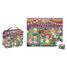 Puzzle Princesses 36 pcs J02608 Janod 3