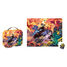 Puzzle Terre de Dragons 54 pcs J02609 Janod 3