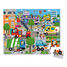 Puzzle City 36 pcs J02644 Janod 2