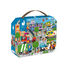 Puzzle City 36 pcs J02644 Janod 1