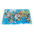 Puzzle éducatif Animaux menacés 200 pcs J02676 Janod 3