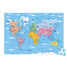 Puzzle éducatif Curiosités du Monde 350 pcs J02677 Janod 3