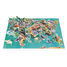 Puzzle éducatif Dinosaures 200 pcs J02679 Janod 2