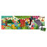 Puzzle panoramique Jungle 36 pcs J02729 Janod 2