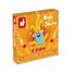 Jeu du Nain Jaune Carrousel J02747 Janod 1