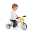 Tricycle à bascule et porteur J03284 Janod 6