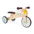 Tricycle à bascule et porteur J03284 Janod 2