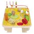Table d'activités en bois Ferme J03321 Janod 3