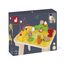 Table d'activités en bois Ferme J03321 Janod 9