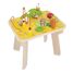 Table d'activités en bois Ferme J03321 Janod 1