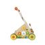 Chariot de marche multi-activités Lapin J03326 Janod 5