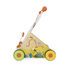 Chariot de marche multi-activités Lapin J03326 Janod 6