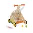 Chariot de marche multi-activités Lapin J03326 Janod 7