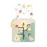 Cube multi-activités Sweet Cocoon J04060 Janod 3