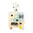 Cube multi-activités Sweet Cocoon J04060 Janod 4