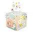 Cube multi-activités Sweet Cocoon J04060 Janod 1