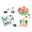 Coffret jouets 24 mois J04065 Janod 2