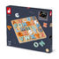 Puzzle alphabet Sweet Cocoon J04412 Janod 6