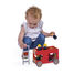 Camion de pompiers Bolid J04632 Janod 4