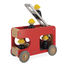 Camion de pompiers Bolid J04632 Janod 6
