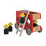 Camion de pompiers Bolid J04632 Janod 1