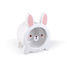 Tirelire Lapin J04654 Janod 2