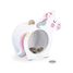 Tirelire licorne en bois J04655 Janod 2