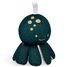 5 éponges de bain Animaux marins J04728B Janod 4