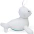 5 éponges de bain Animaux marins J04728B Janod 5
