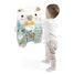 Busy-board Ourson en bois J05162 Janod 2