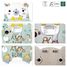 Busy-board Ourson en bois J05162 Janod 4