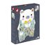 Busy-board Ourson en bois J05162 Janod 10
