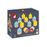 Jeu sensoriel mémo sonore J05309 Janod 6