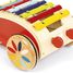 Xylophone Roller JA05380 Janod 3