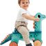 Dino Porteur Portosaurus J05828 Janod 6