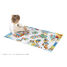 Tapis de jeu avec circuit Ville J05910 Janod 3