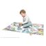 Tapis de jeu Royaume enchanté J05920 Janod 2