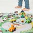 Tapis de jeu Campagne J05930 Janod 6